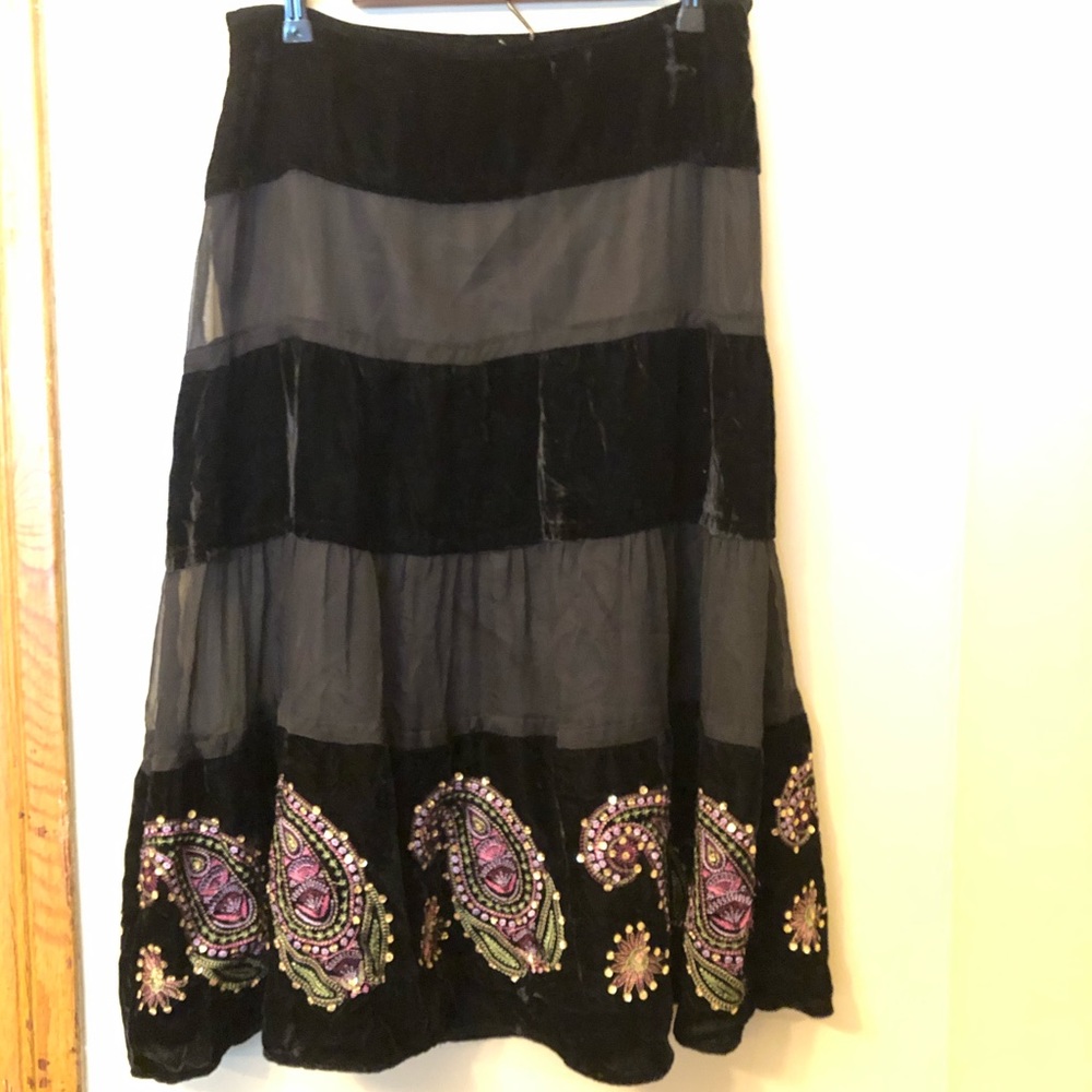 Carol Little Skirt‎